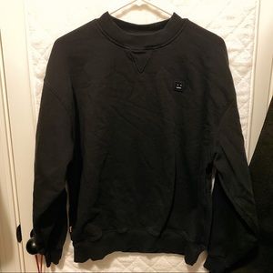 Ache Studio Fairview Face Sweater